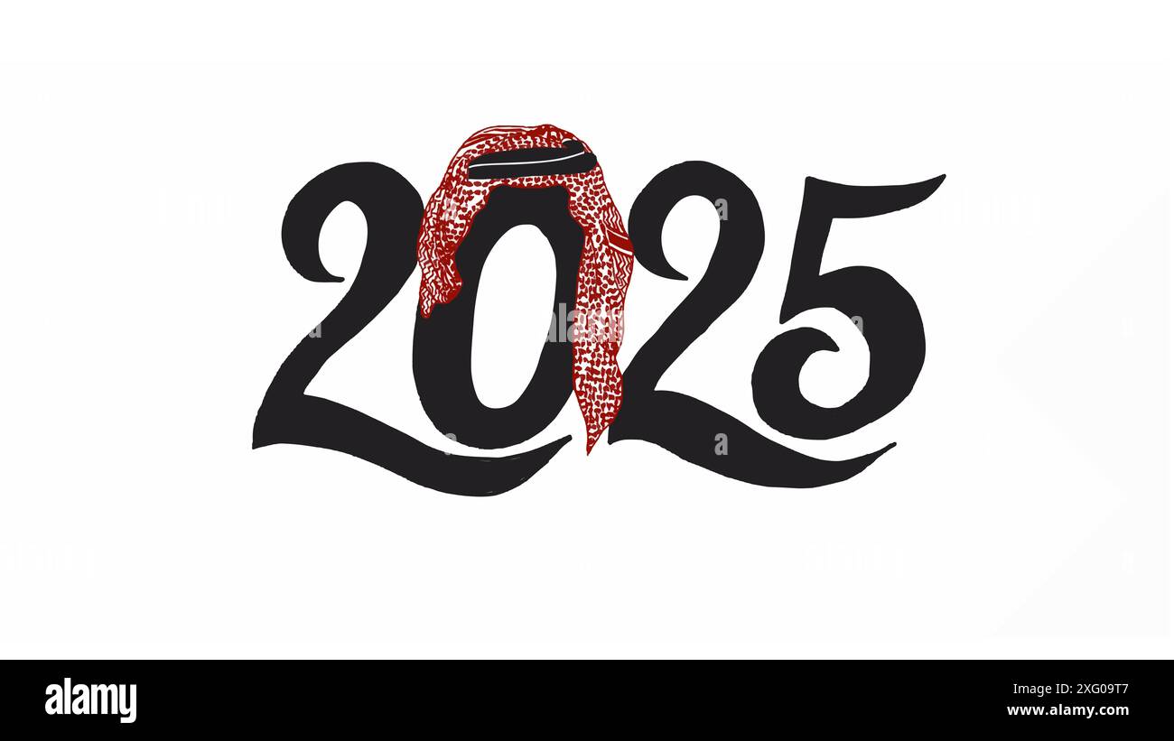 Goal 2025 Cut Out Stock Images & Pictures - Alamy