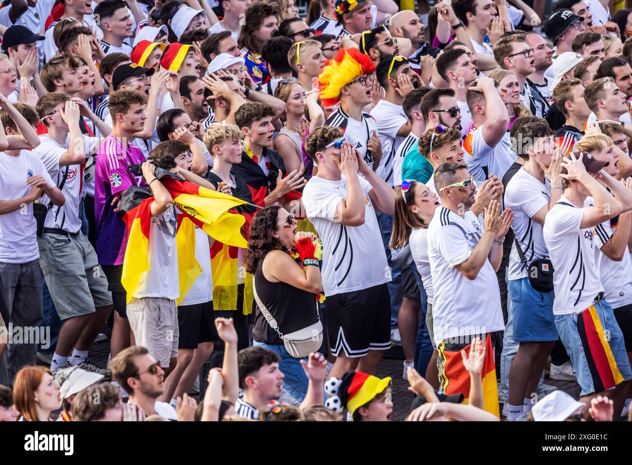 Fan Culture and International Tournament Traditions Fan Culture and International Tournament Traditions