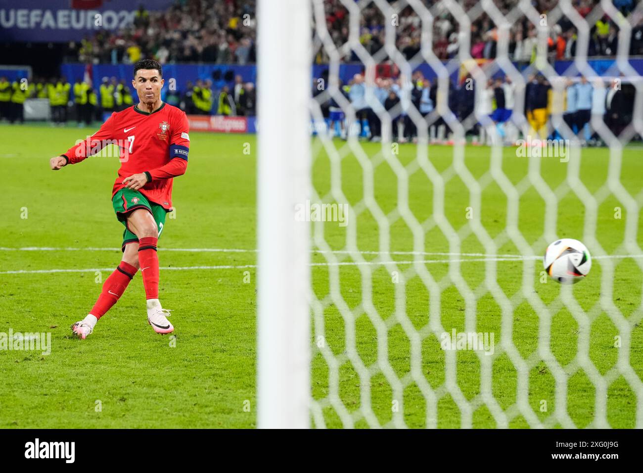 Cristiano Ronaldo expects disciplinary penalty from Portuguese FA Cristiano Ronaldo expects disciplinary penalty from Portuguese FA