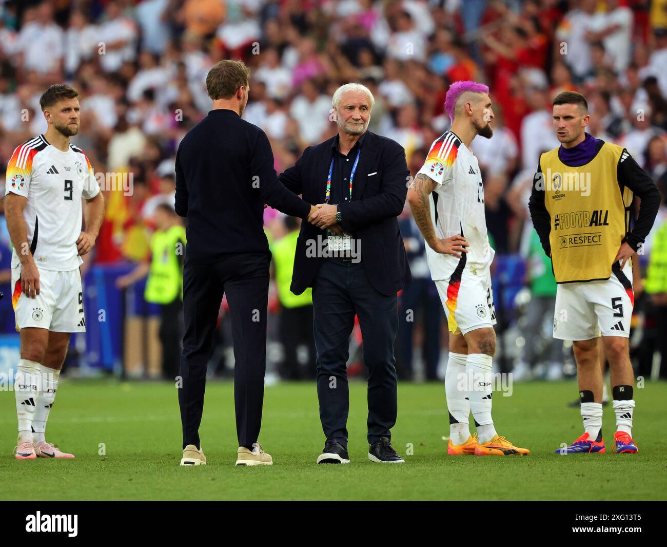 Niclas Füllkrug Shines at Werder as Jürgen Klopp Evaluates Germany Return Niclas Füllkrug Shines at Werder as Jürgen Klopp Evaluates Germany Return
