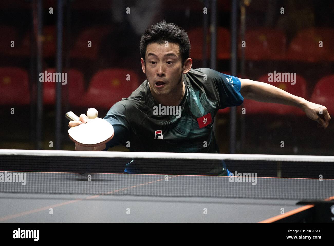 Chun ting wong hi-res stock photography and images - Alamy