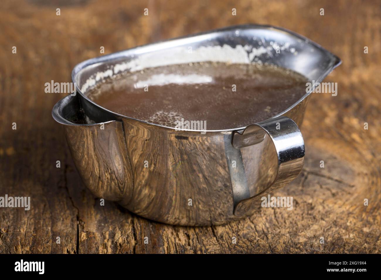 Grease with sauce hi-res stock photography and images - Alamy