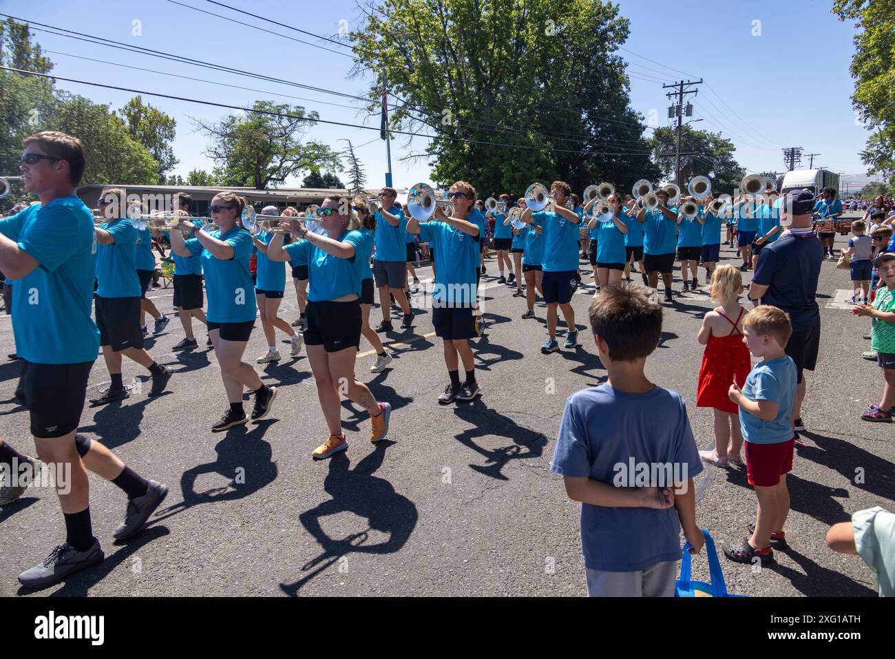 things to do in washington state for 4th of july