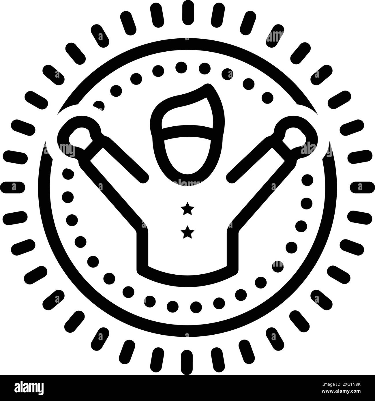 Optimism logo Stock Vector Images - Alamy