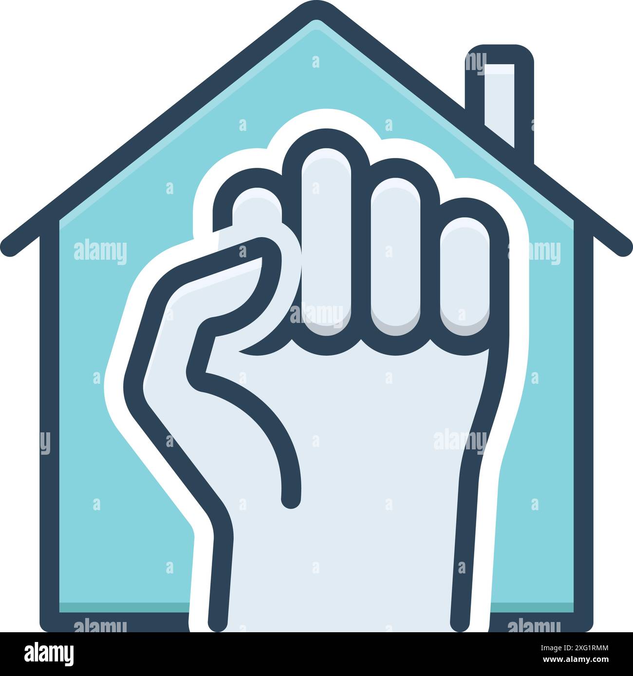 Icon for occupied,engaged Stock Vector Image & Art - Alamy