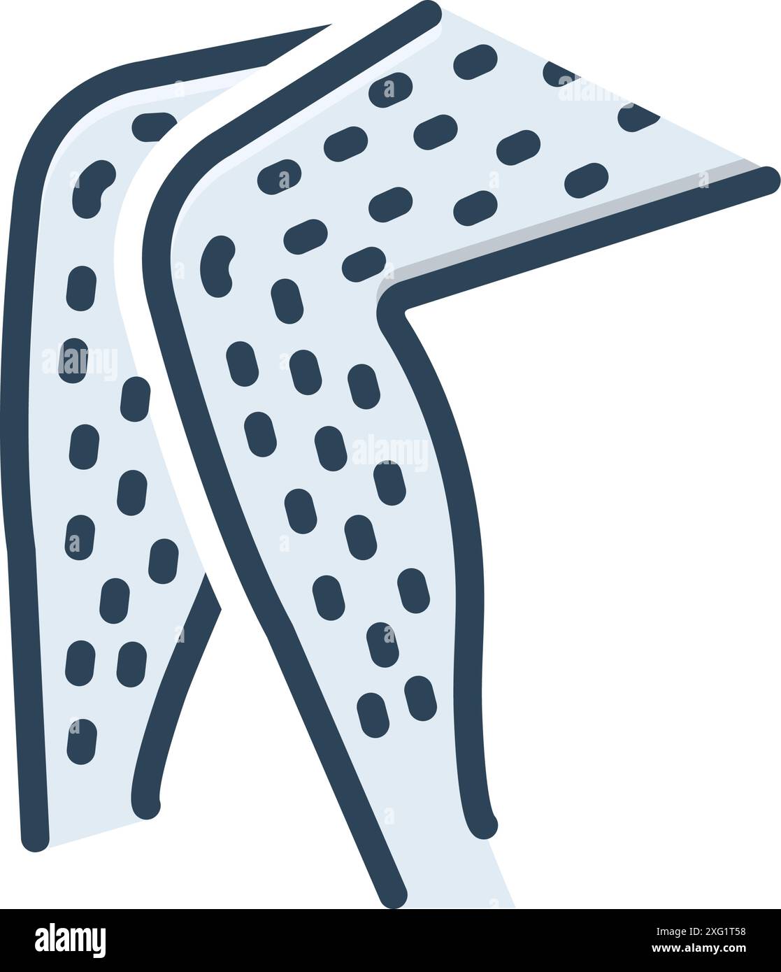 Icon for hairy,hirsute Stock Vector Image & Art Alamy