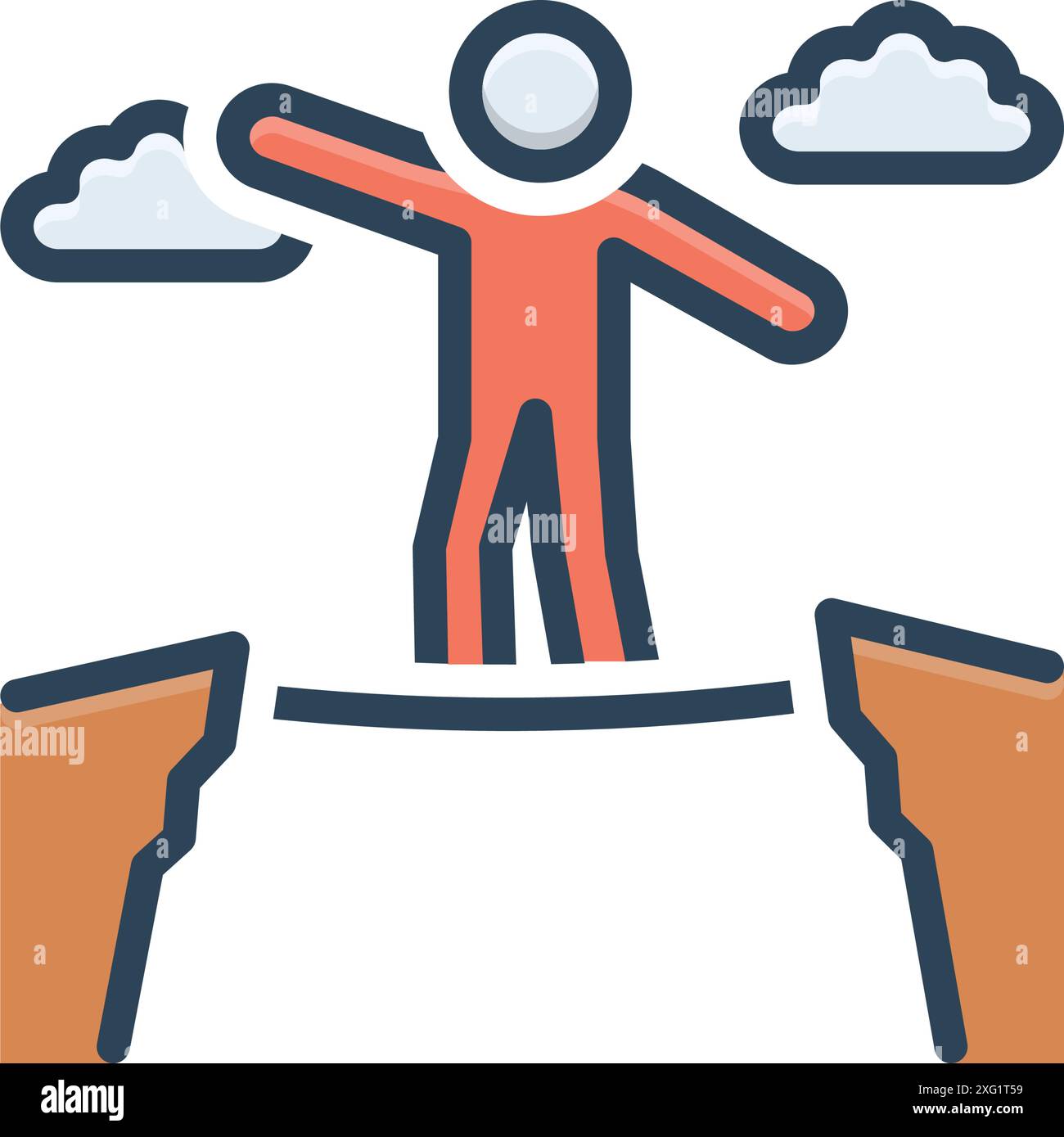 Action stunt Stock Vector Images - Alamy