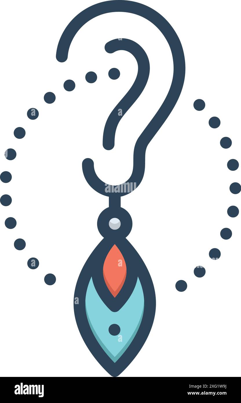 Icon for charming,bewitching Stock Vector Image & Art - Alamy