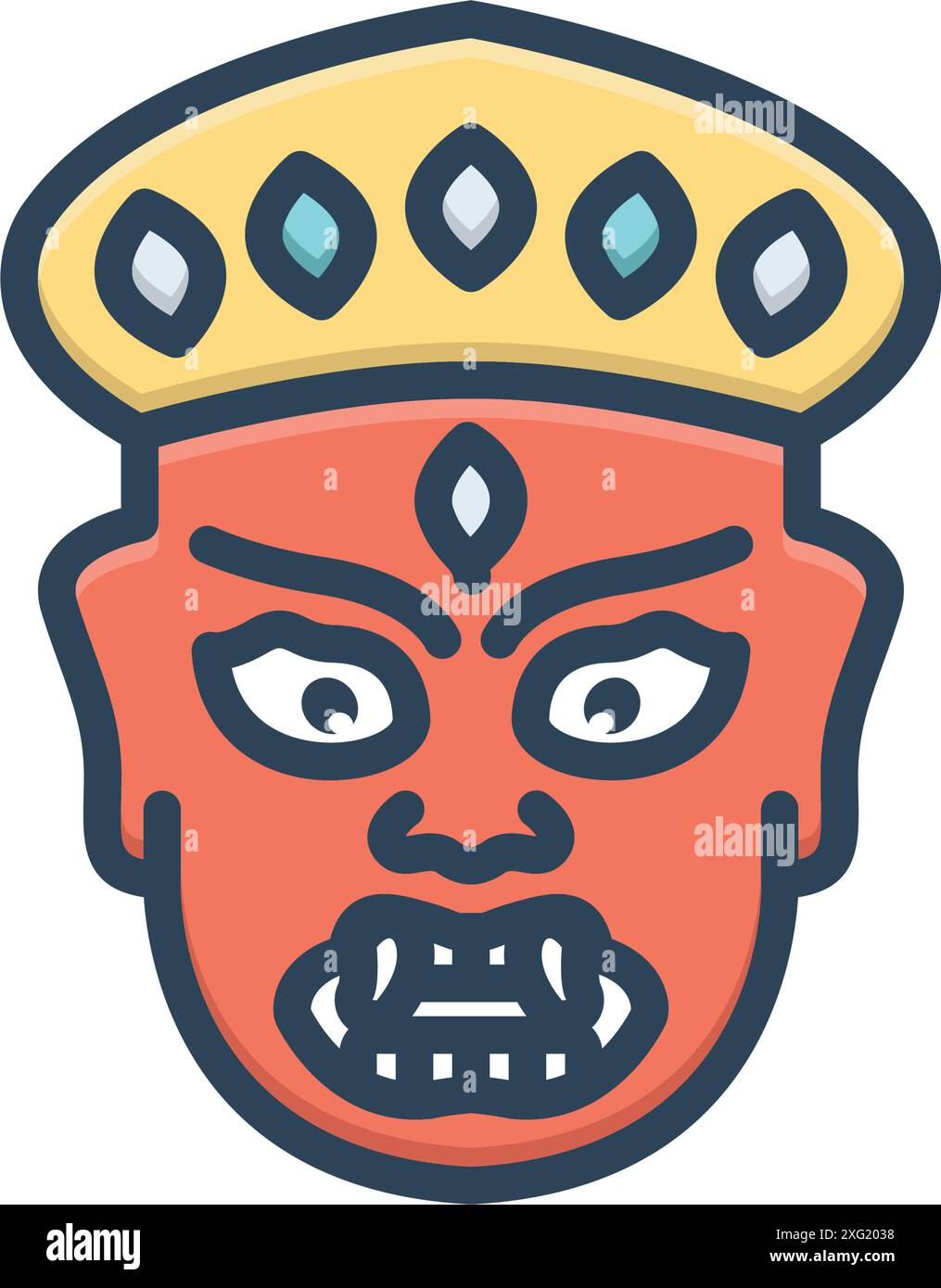Icon for hemis,ancient Stock Vector Image & Art - Alamy