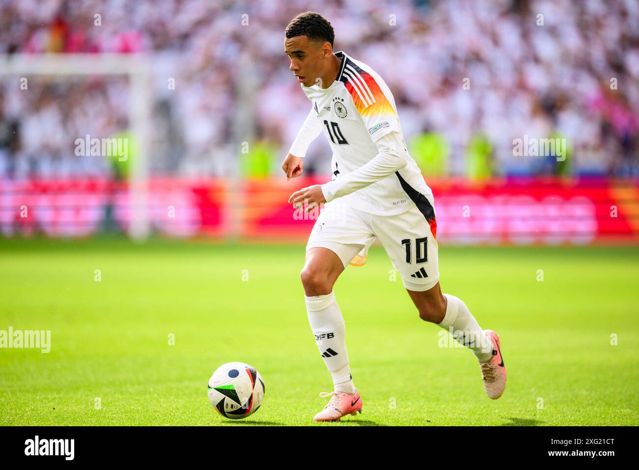 05 July 2024 Baden W rttemberg Stuttgart Soccer European 05-july-2024-baden-w-rttemberg-stuttgart-soccer-european