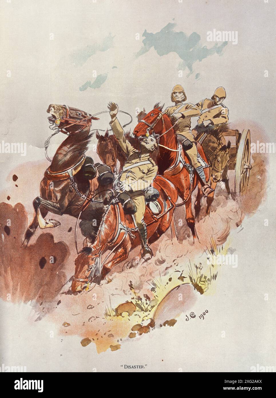 History, Victorian British army military uniforms, Aritllery soldiers ...