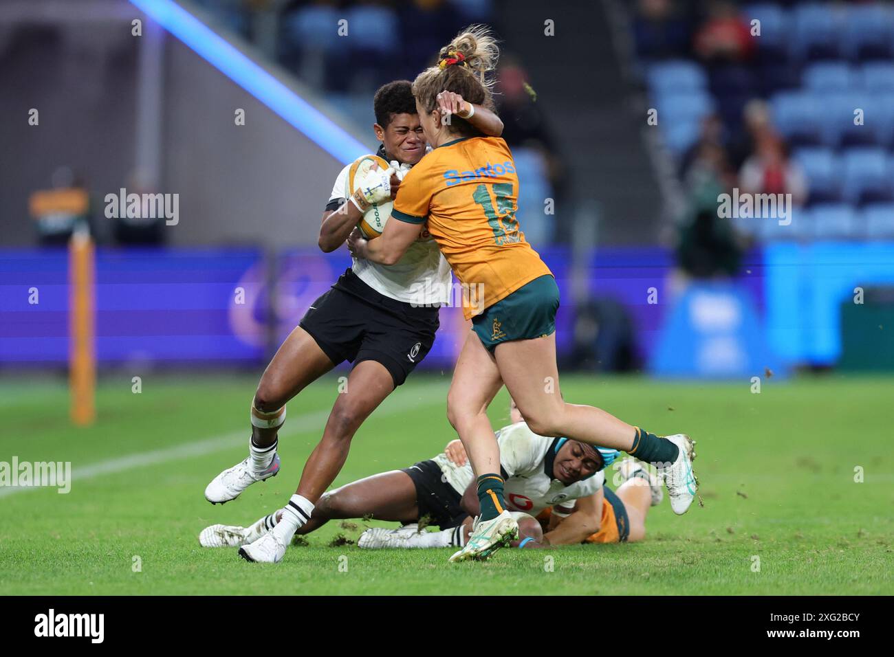 Sydney cramer hi-res stock photography and images - Alamy
