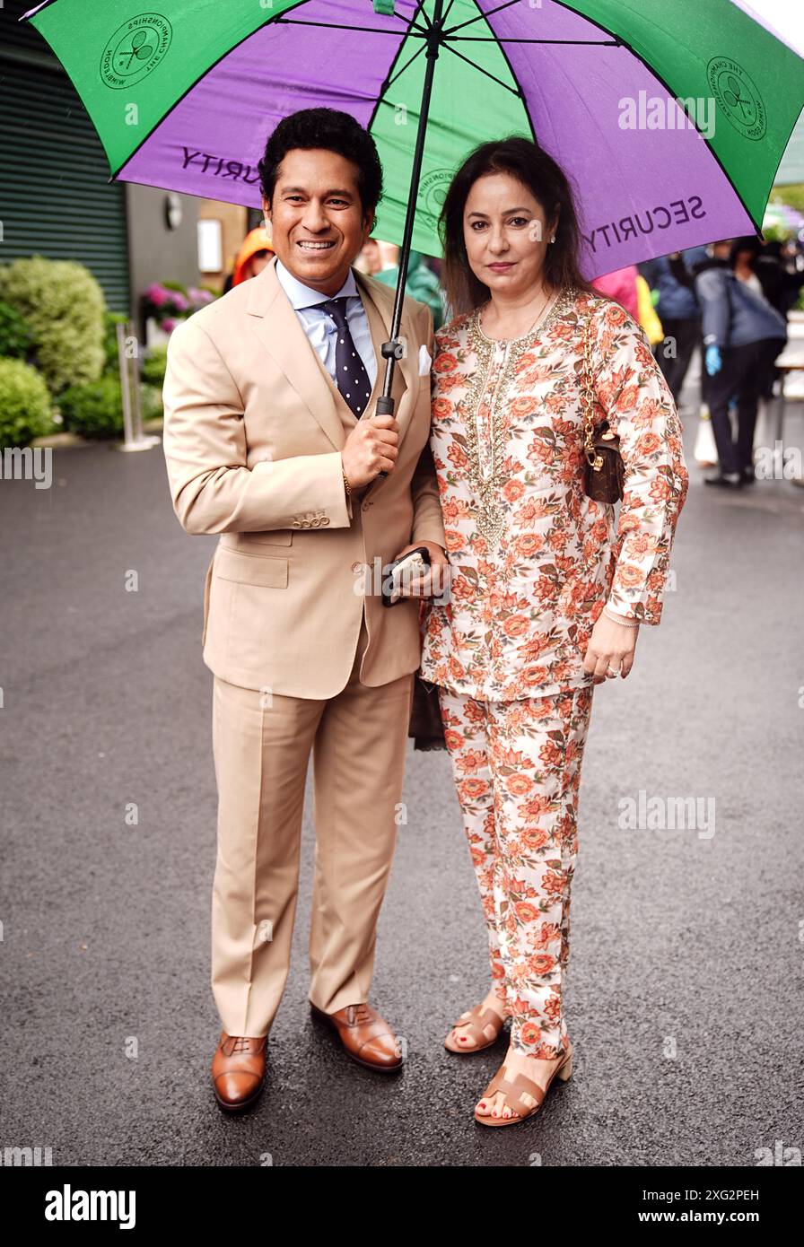 Anant \u0026 Radhika's pre-wedding celebrations Day 3: Who wore what, image size:896x1390