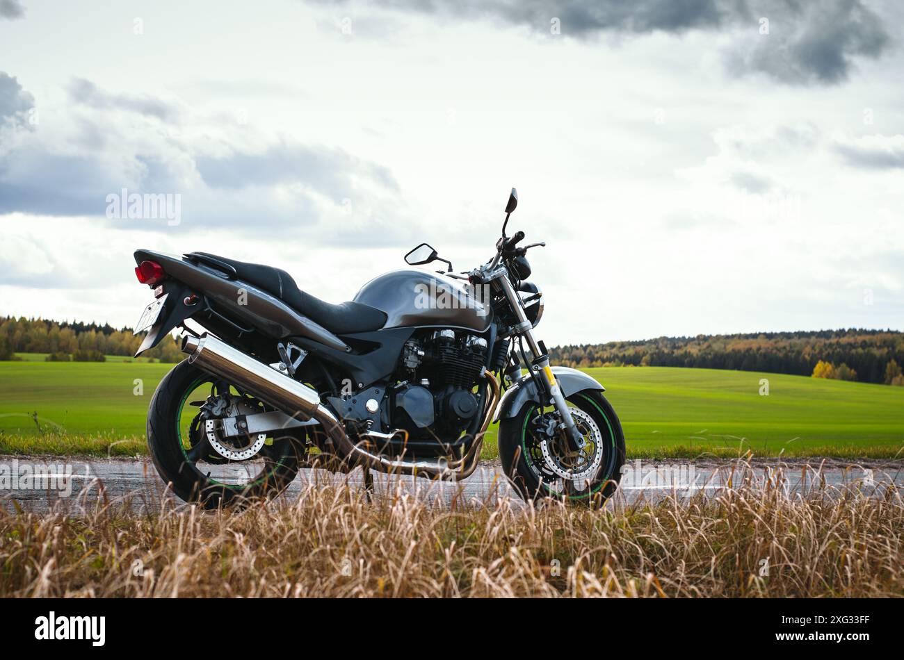 Moto ninja hi-res stock photography and images - Alamy