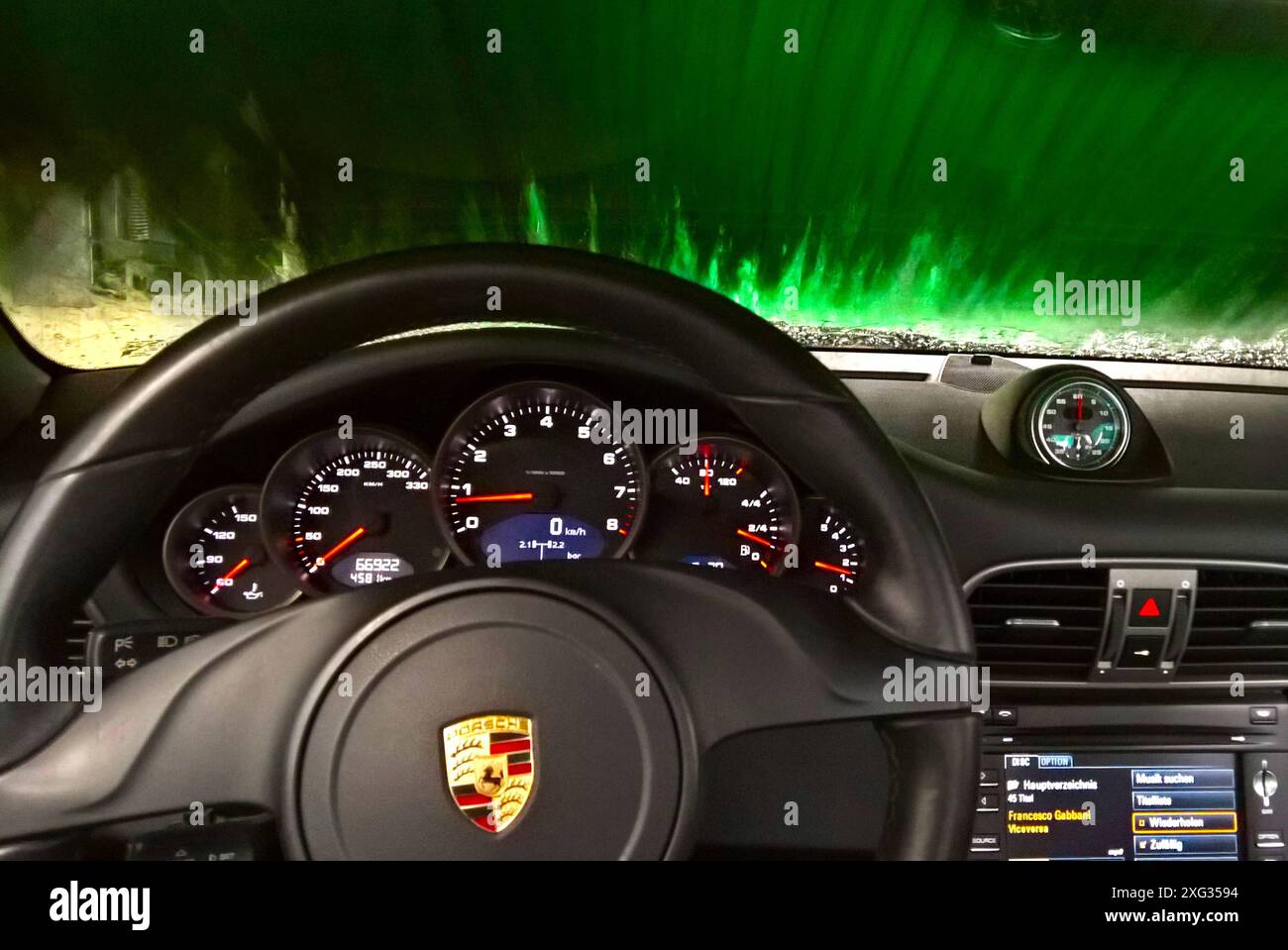 Amazing 911 Car Wash Episode Scene in 4K Amazing 911 Car Wash Episode Scene in 4K