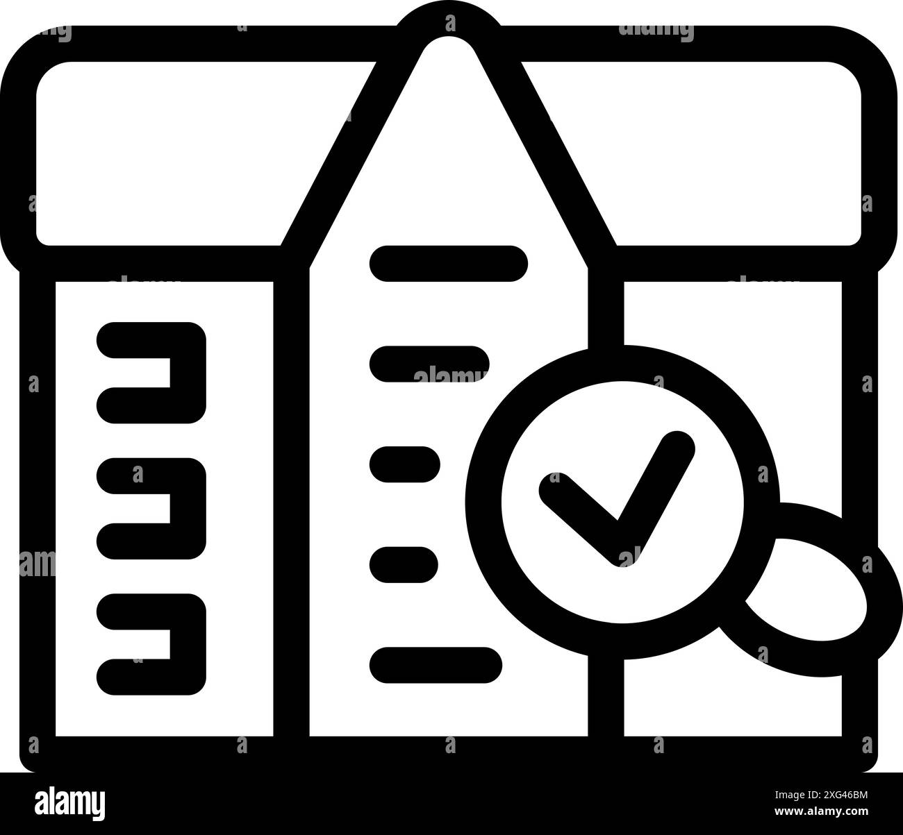 Retail order fulfillment Black and White Stock Photos & Images - Alamy