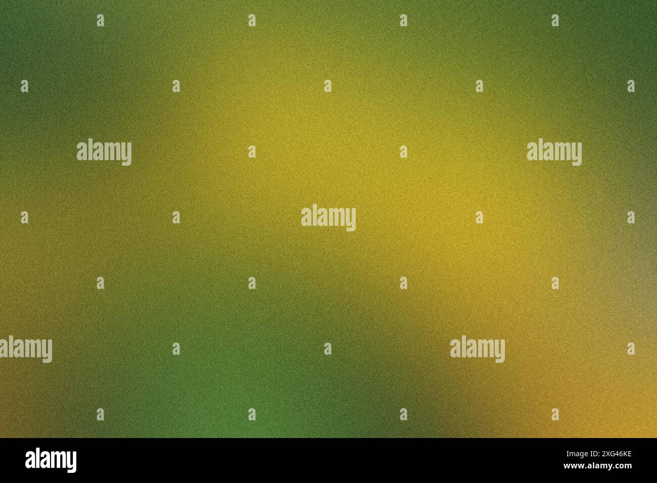 Abstract background displaying green and yellow gradient with grainy texture, perfect for websites, presentations, or digital art projects Stock Photo