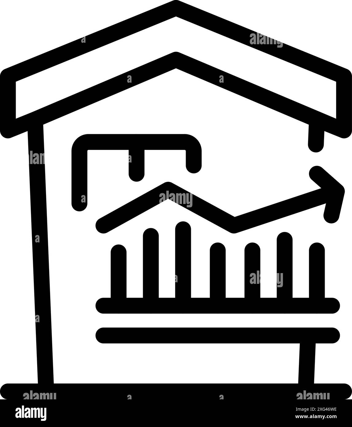 Real estate analysis Black and White Stock Photos & Images - Alamy