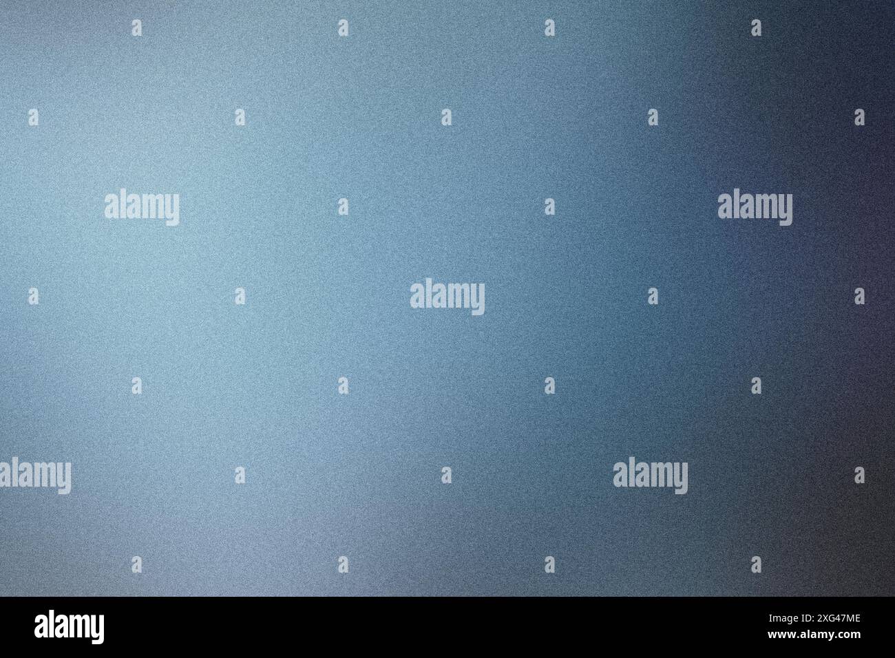 Blue gradient abstract background with a subtle grainy texture Stock ...