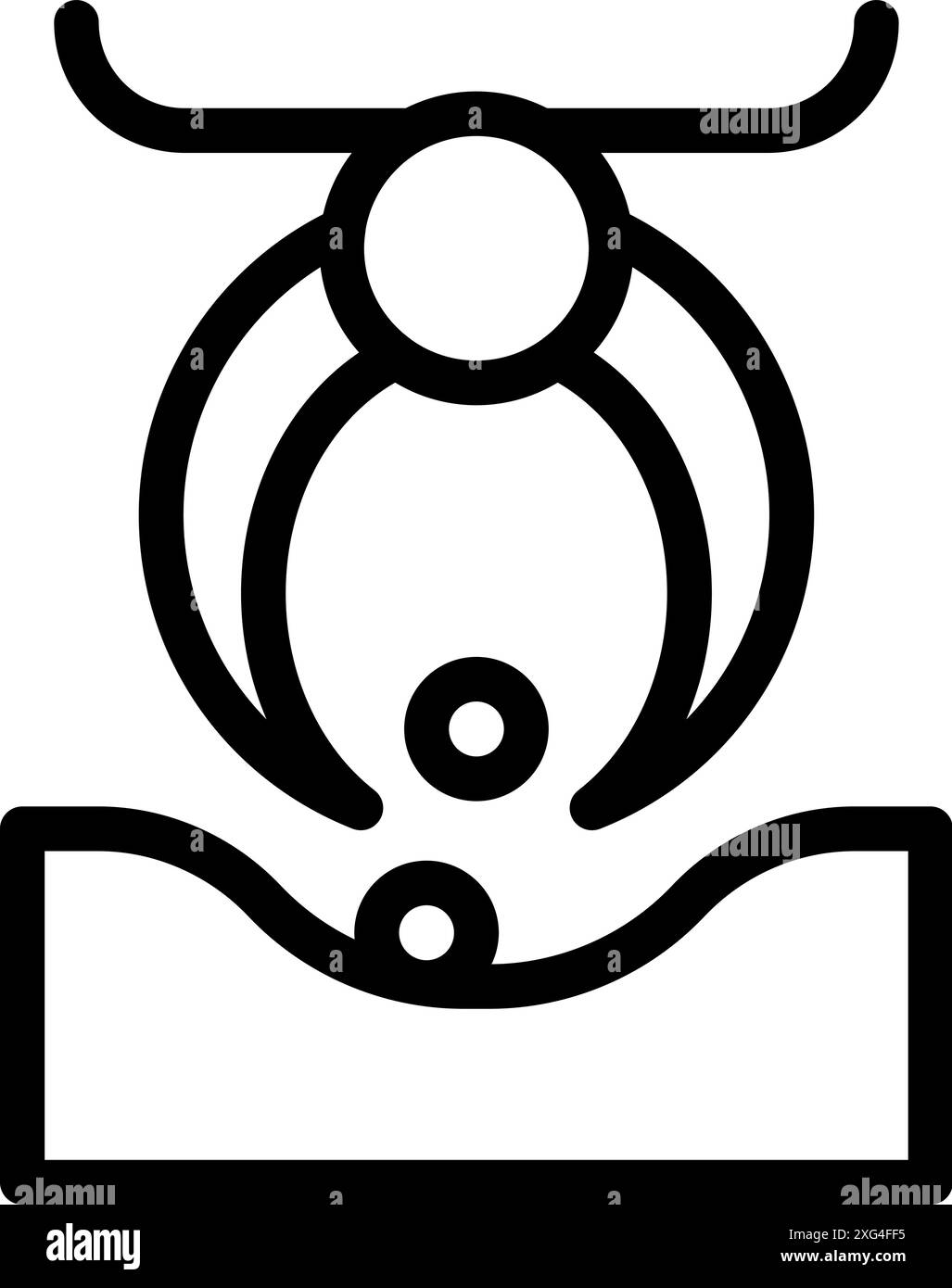 Skin layers diagram Black and White Stock Photos & Images Alamy