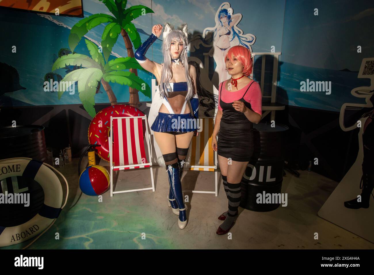 Anime Expo Schedule 2024 In Los Angeles Convention Center California anime-expo-schedule-2024-in-los-angeles-convention-center-california