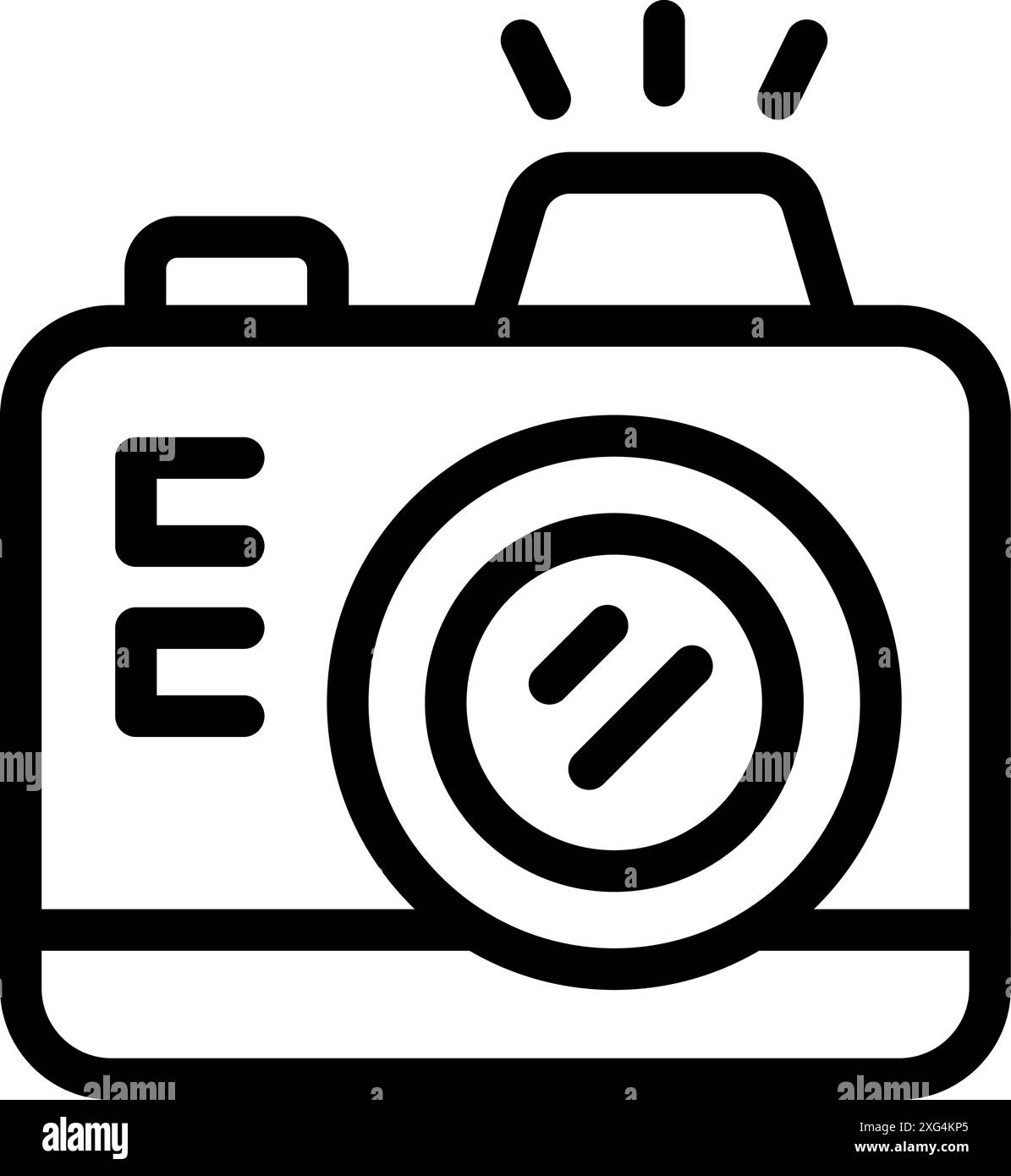 Flashing button Black and White Stock Photos & Images - Alamy