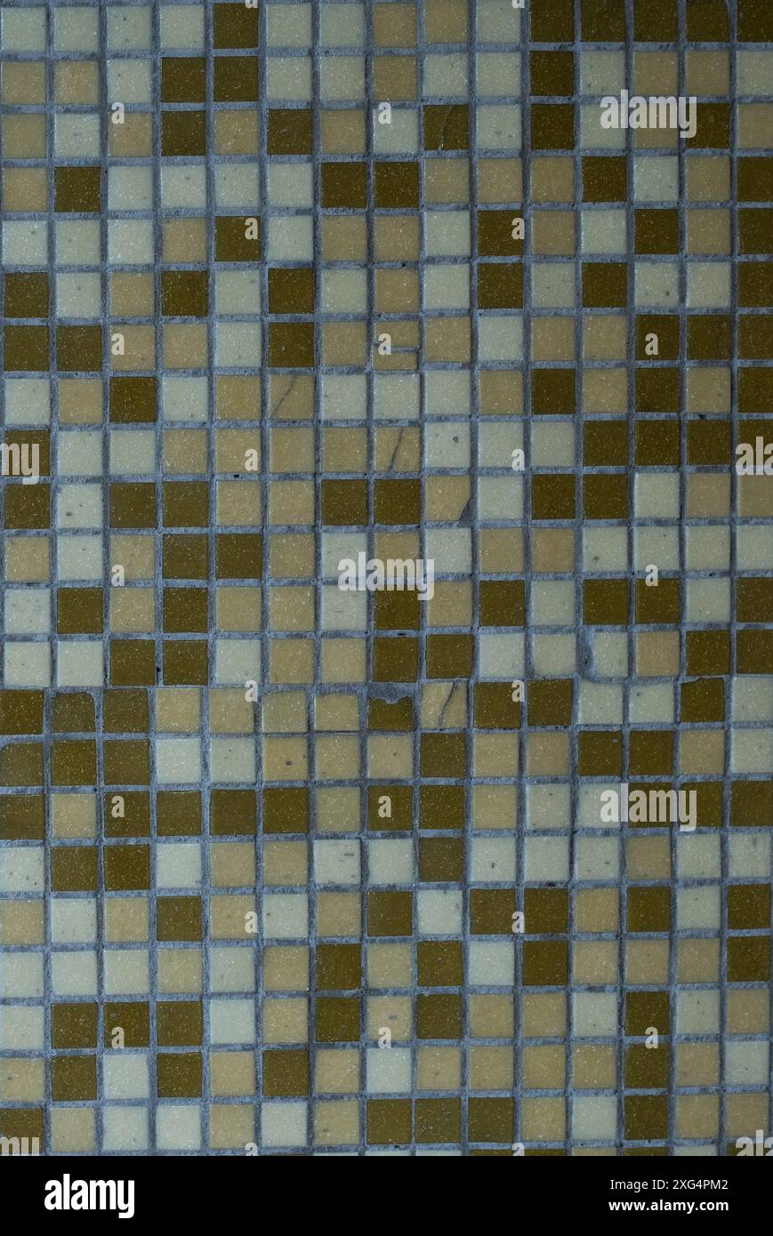 Ceramic tile wall. Abstract background and texture for design Stock Photo