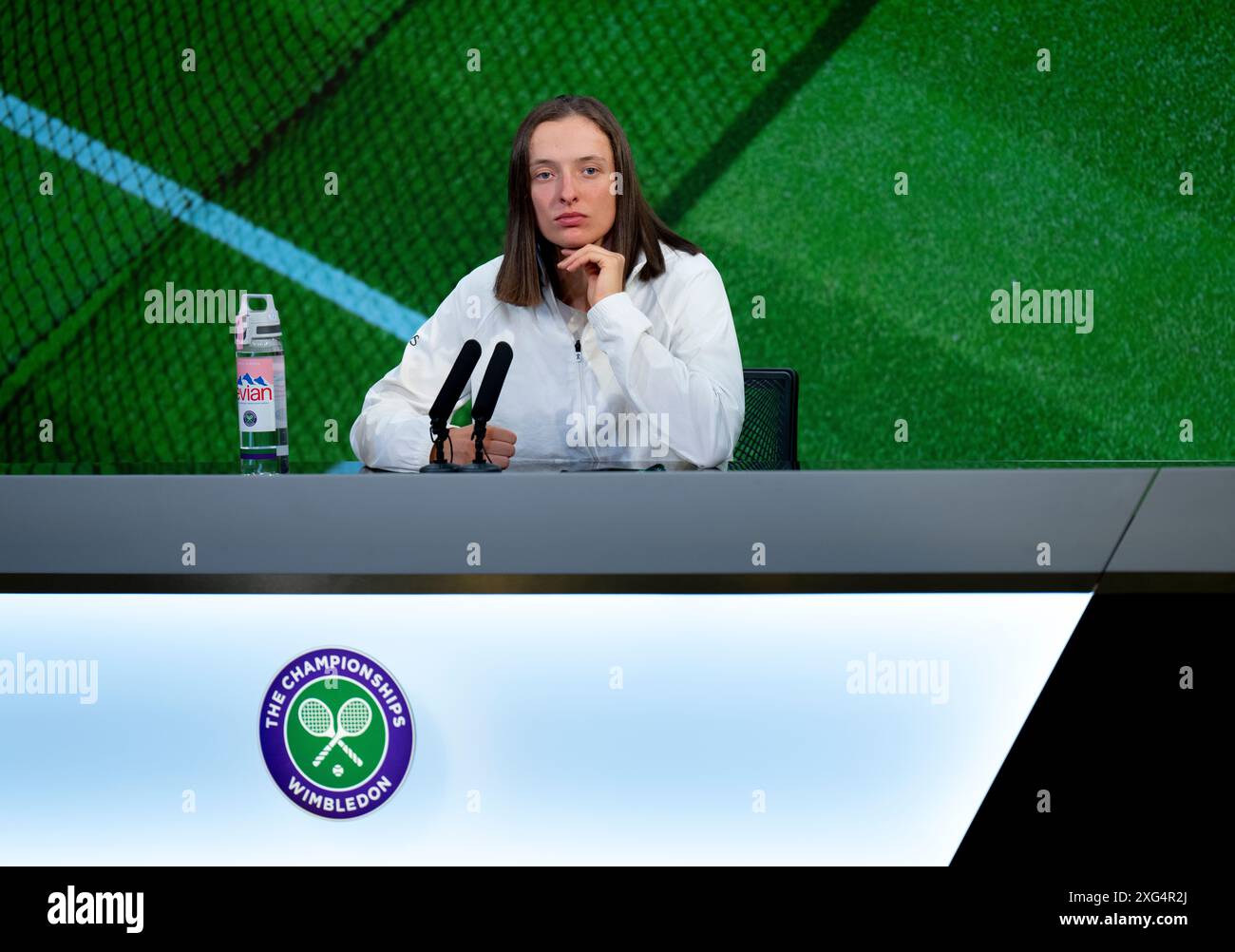 What Triggered the Wimbledon Prize Money Protest?