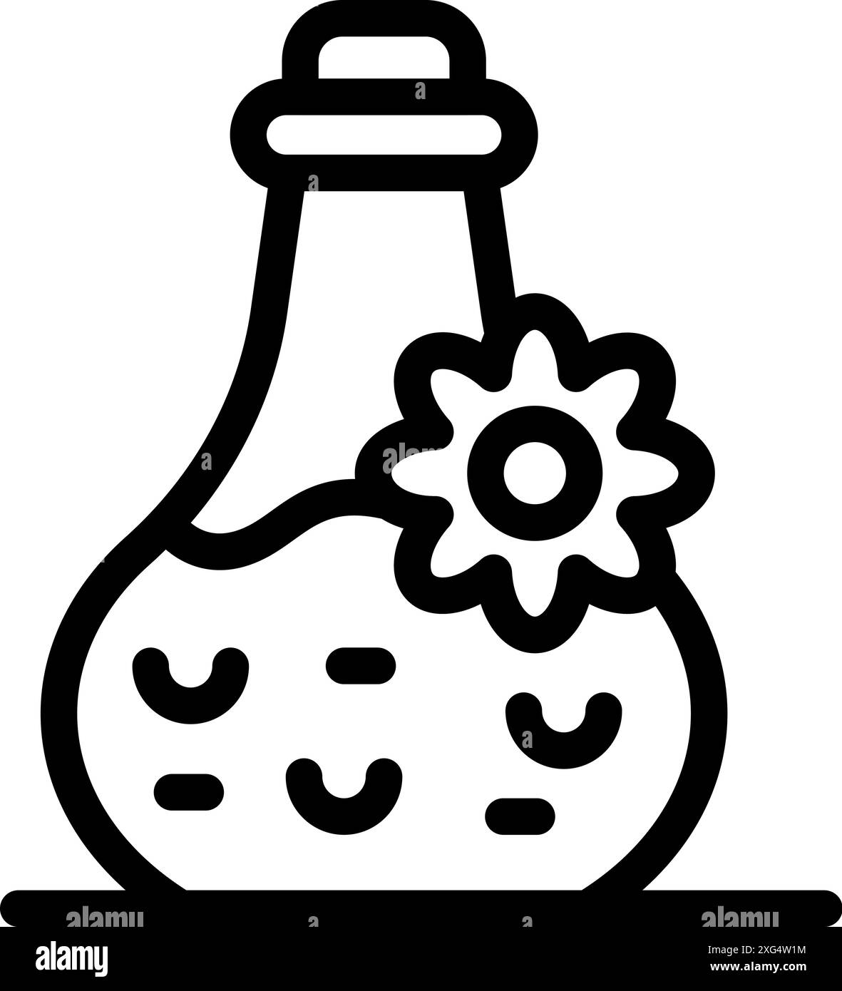 Potion making Black and White Stock Photos & Images - Alamy