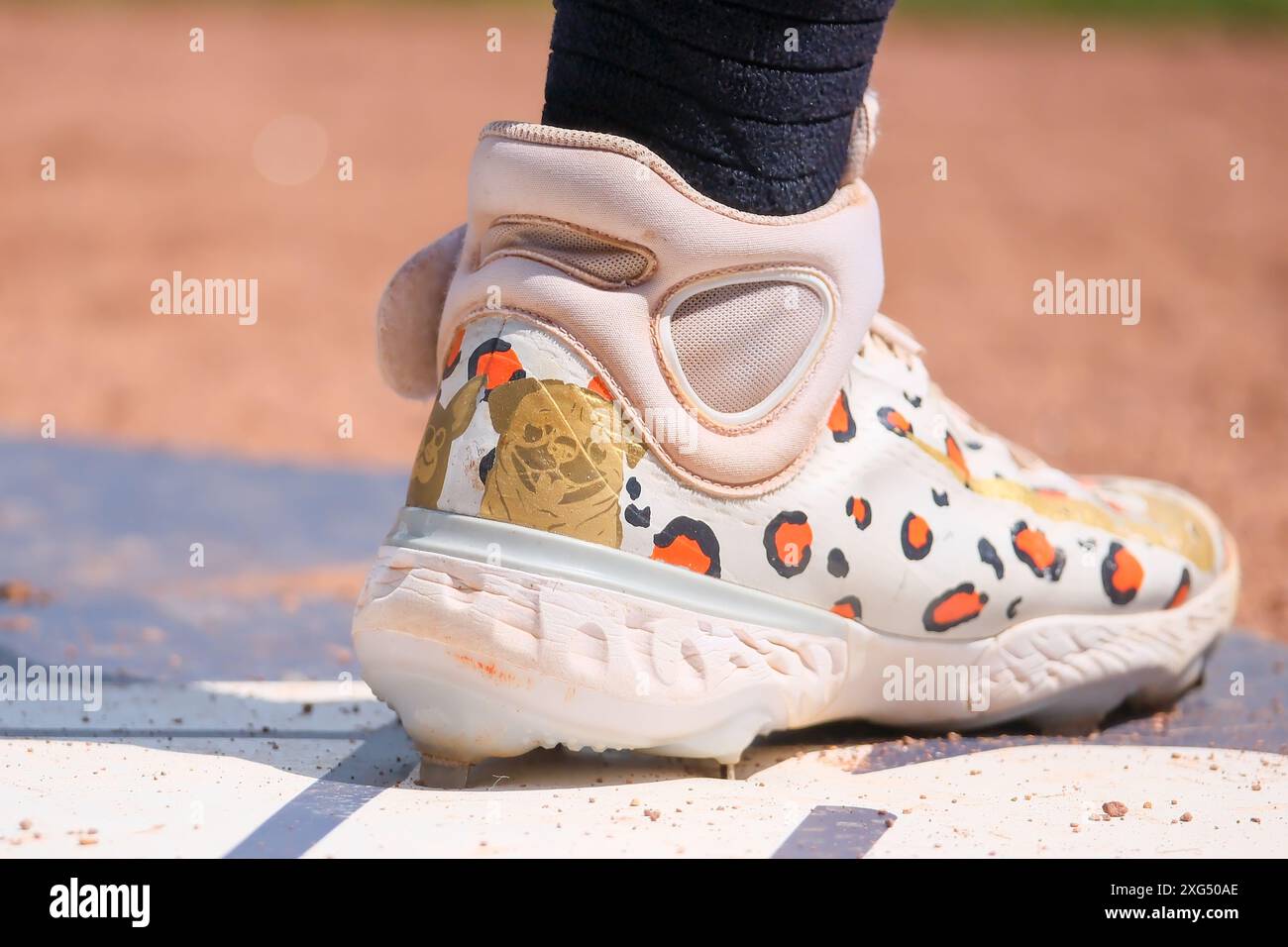 Mlb shoes usa deals