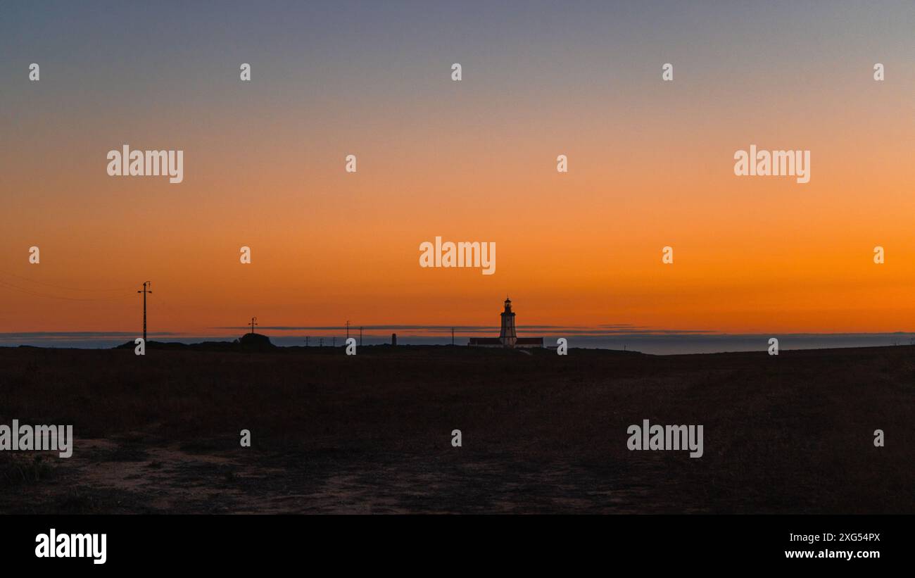 Control del faro hi-res stock photography and images - Alamy