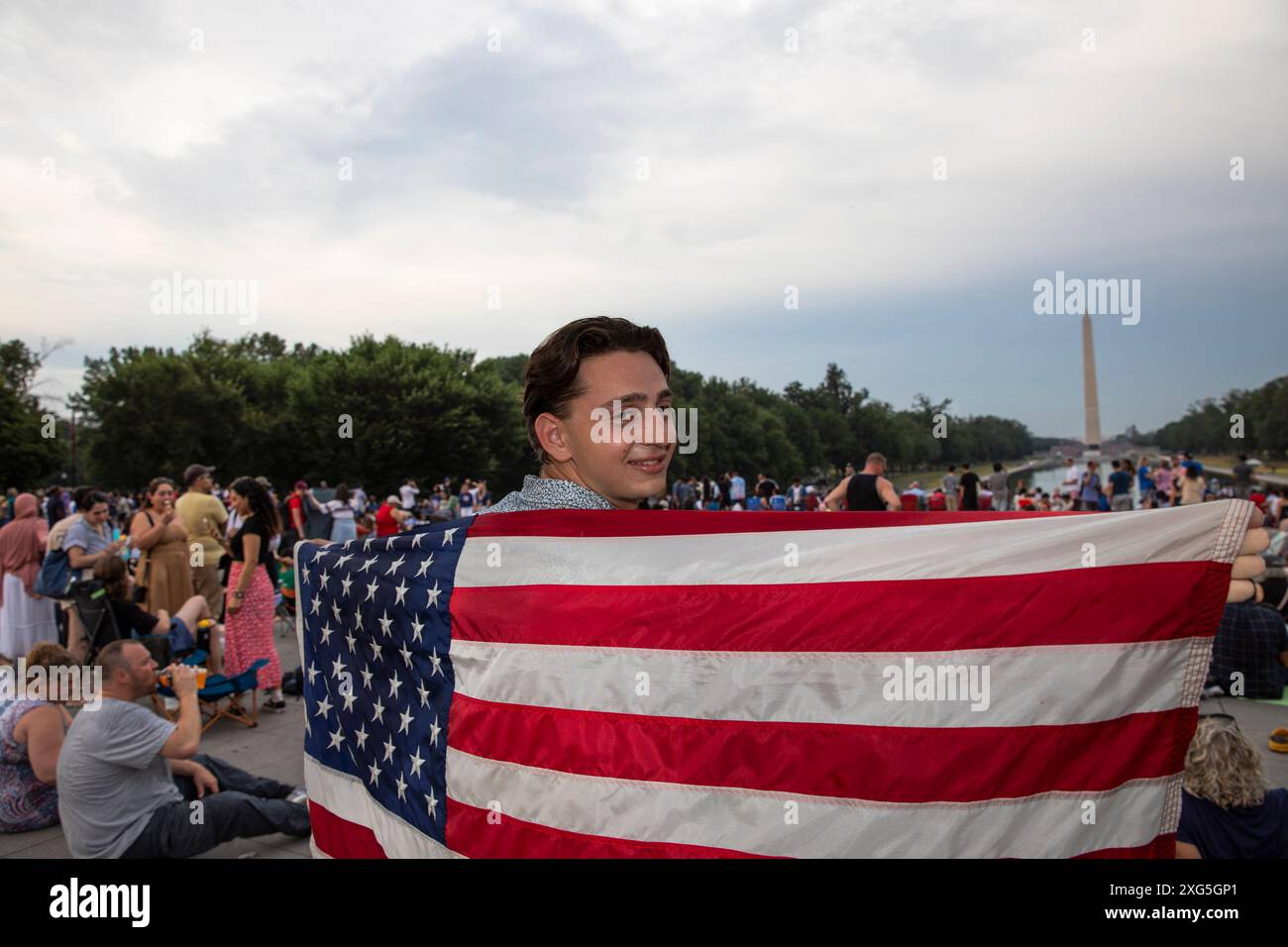 washington dc fireworks july 4 tv