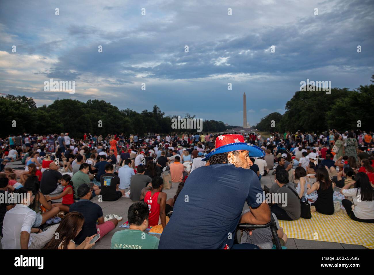 independence day movie washington dc