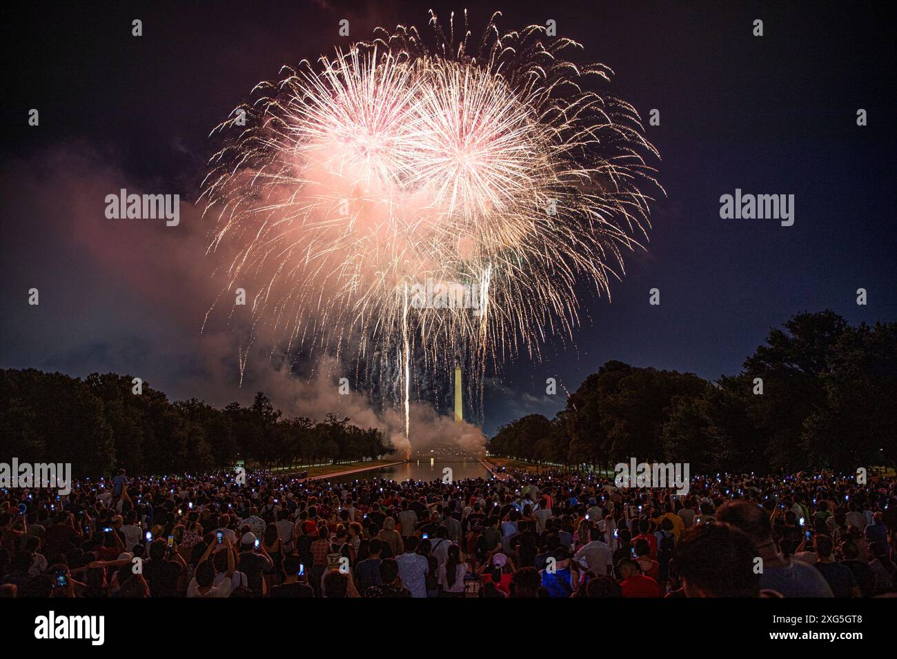 independence day mall activities