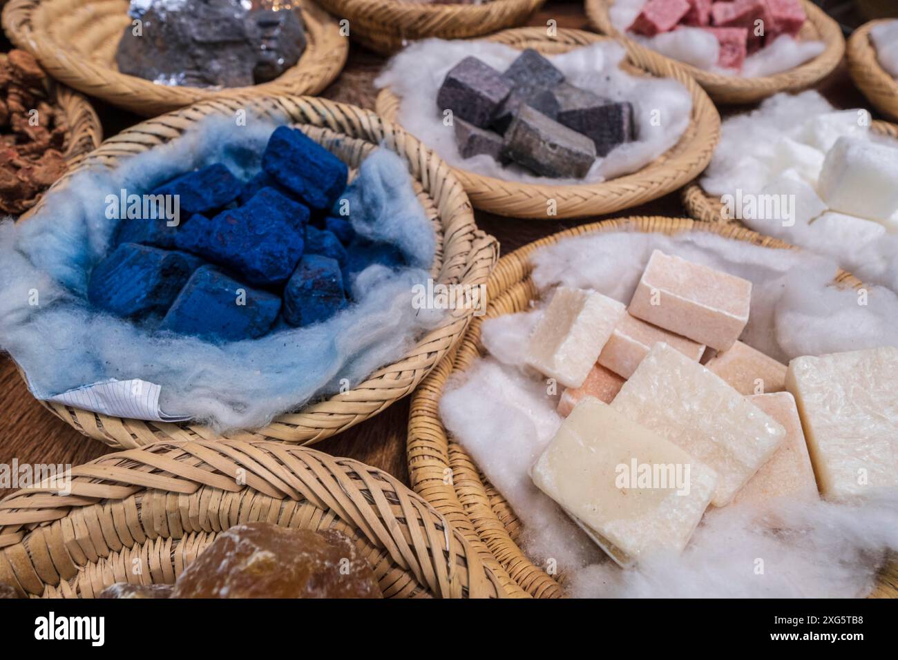 African bar of soap hi-res stock photography and images - Alamy