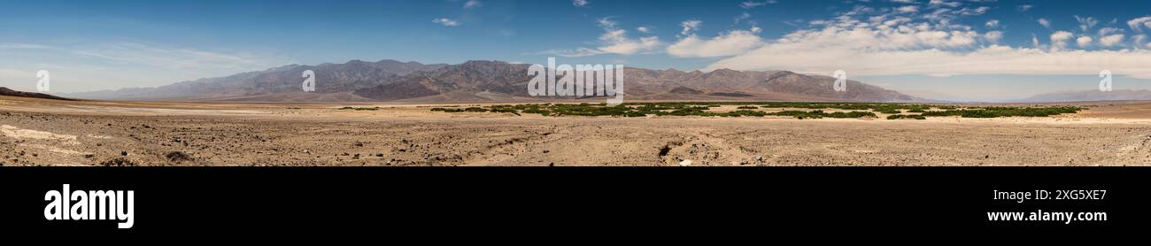 Panorama death valley hi-res stock photography and images - Alamy