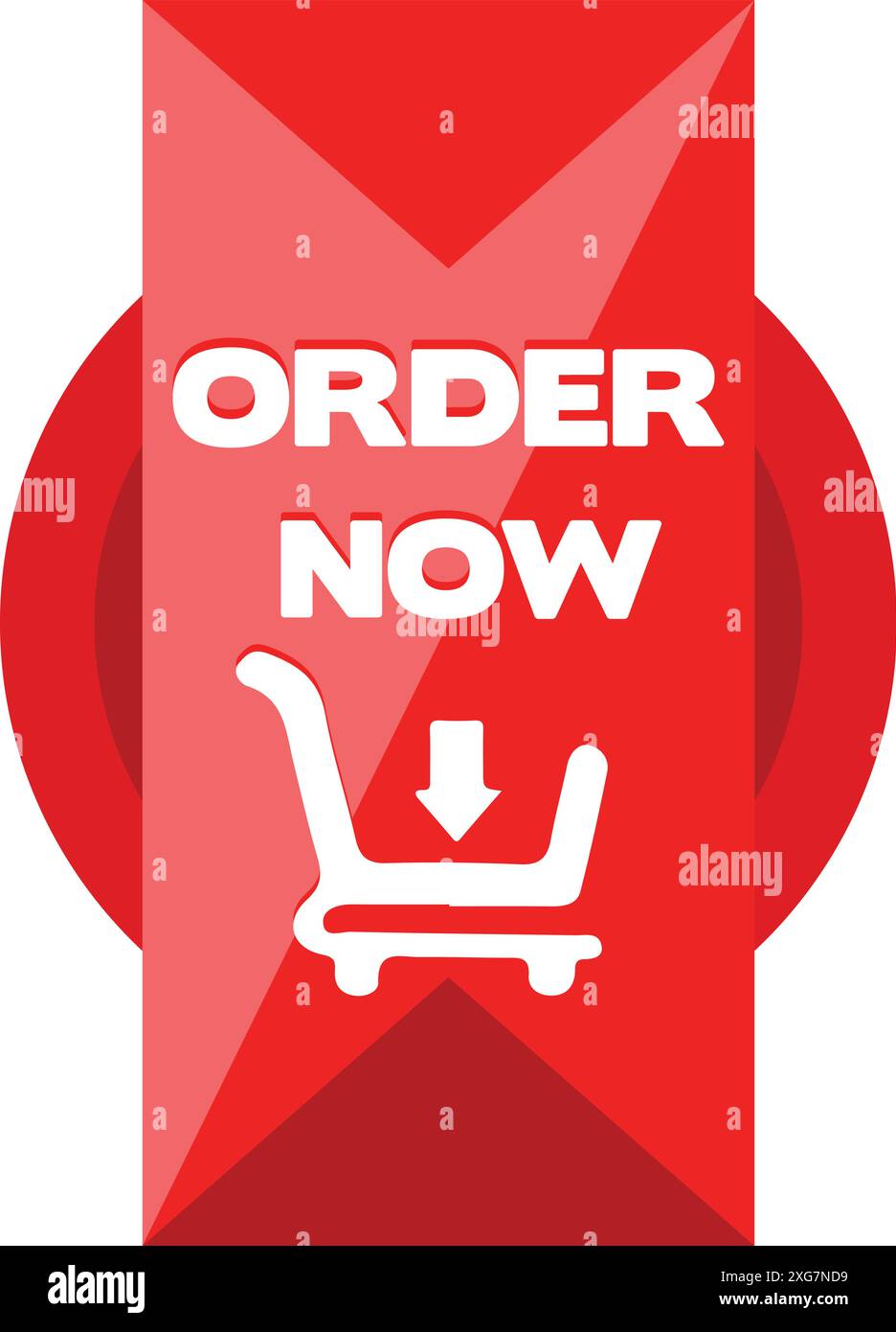 Order Now Icon Button Stock Vector Image & Art - Alamy