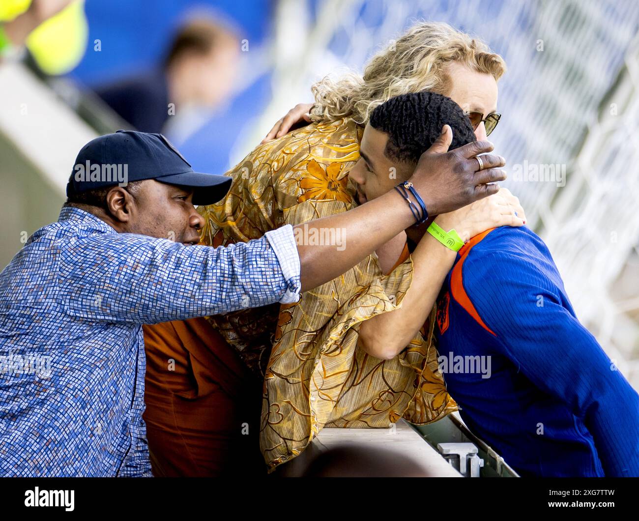 cody gakpo parents and family Image 7