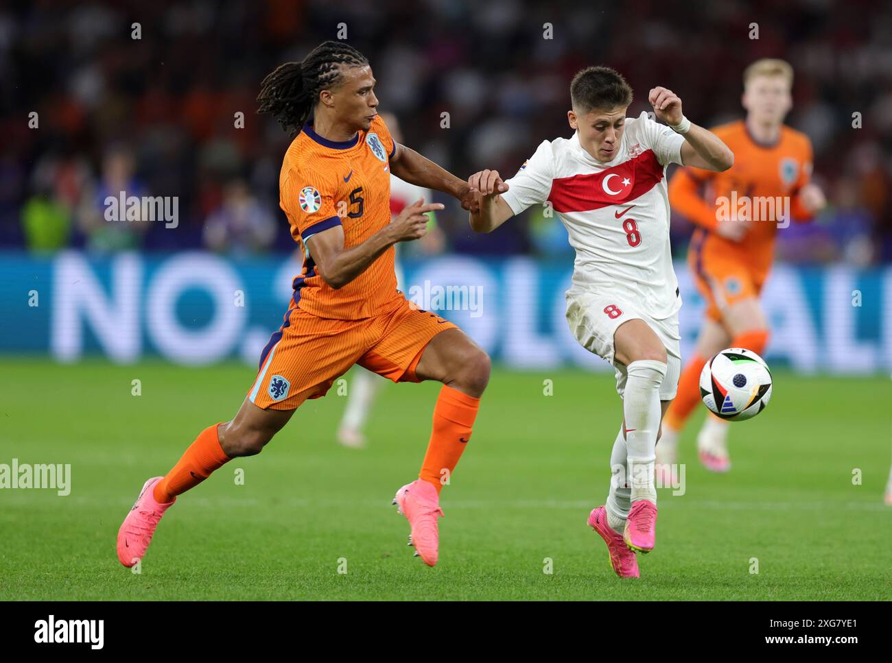 Why is Koeman’s hybrid formation changing the Dutch approach? Why is Koeman’s hybrid formation changing the Dutch approach?