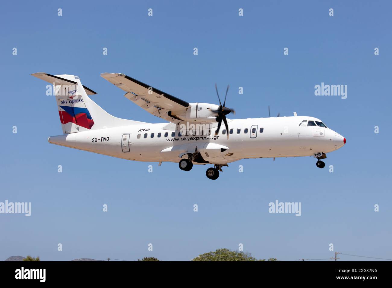 Atr logo hi-res stock photography and images - Alamy