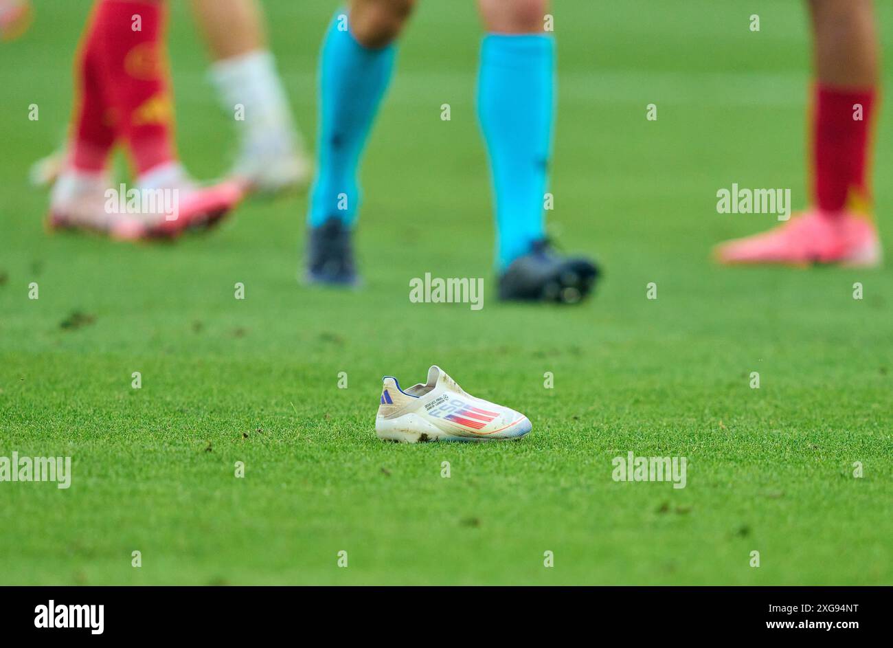 Uefa euro 2024 feature hi-res stock photography and images - Alamy