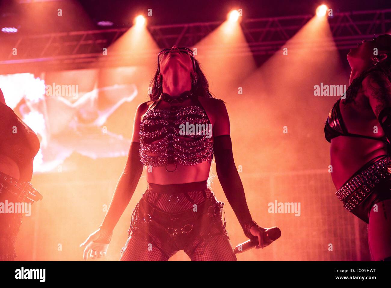 2024 baile hi-res stock photography and images - Alamy