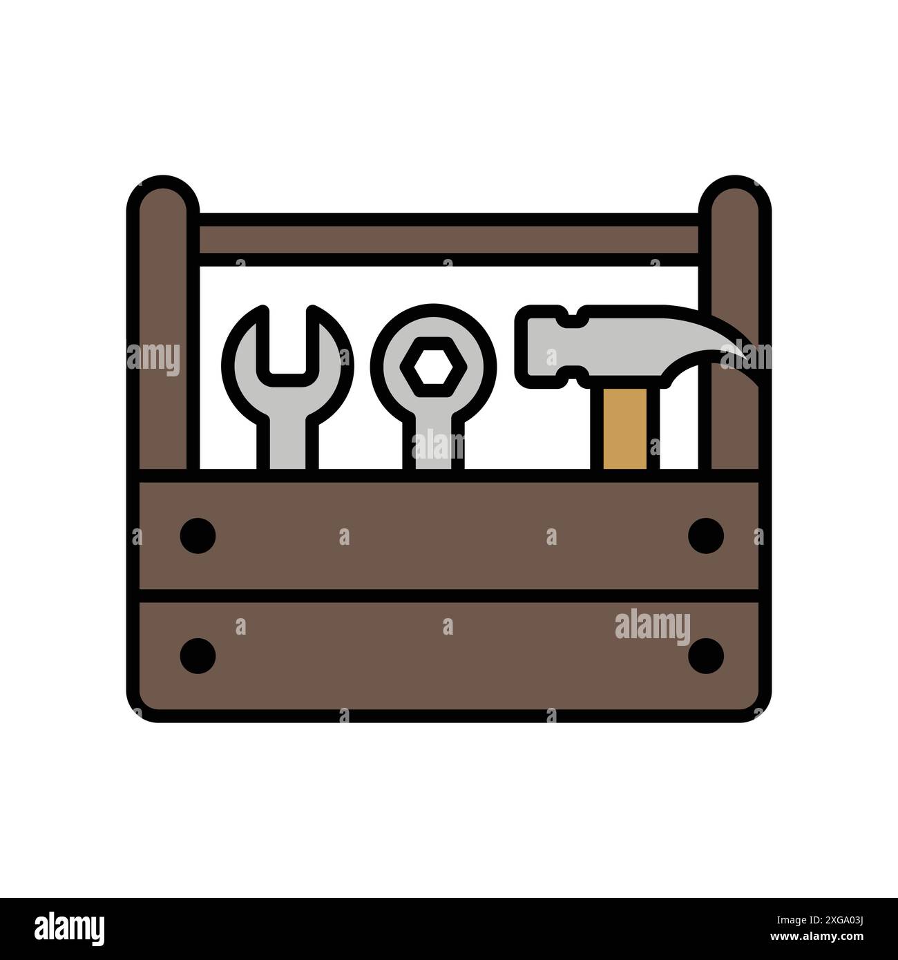 Compartment vector vectors hi-res stock photography and images - Alamy