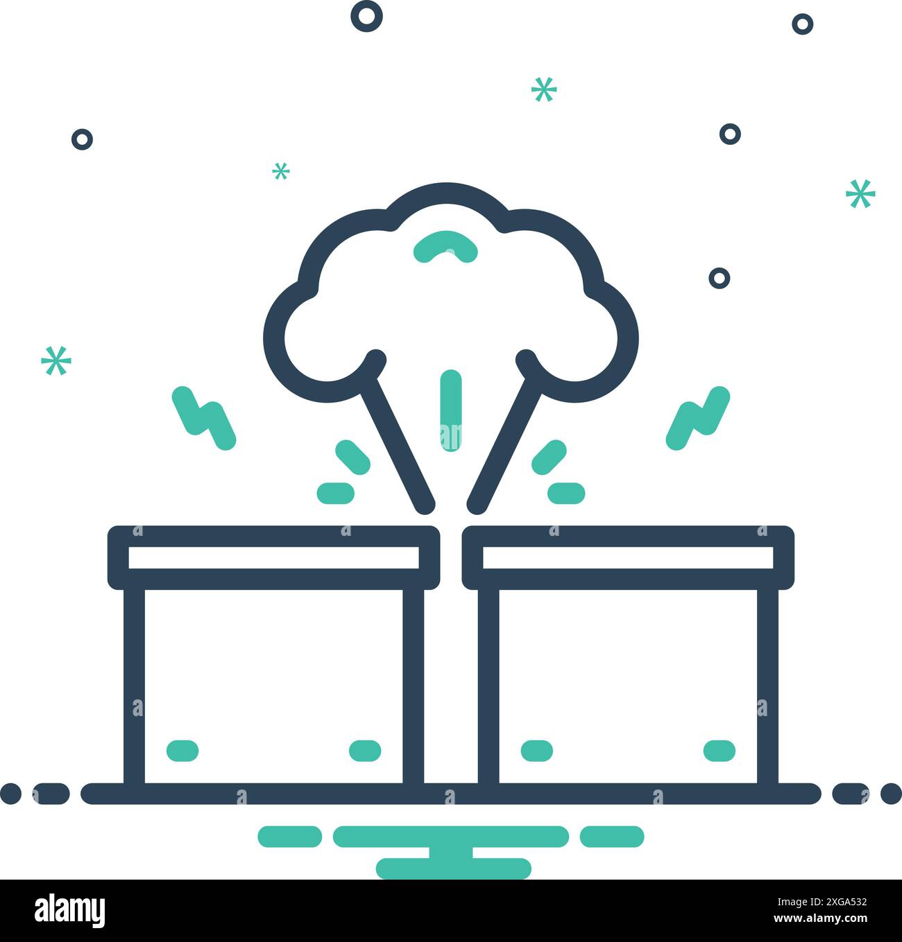 Safety condition Stock Vector Images - Alamy