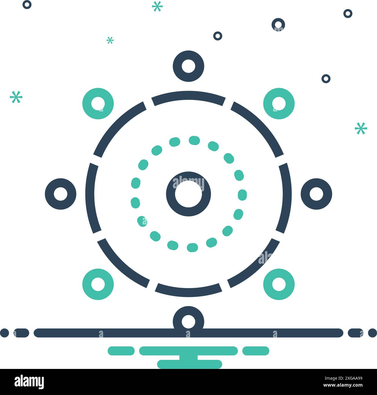 Consortium Stock Vector Images - Alamy