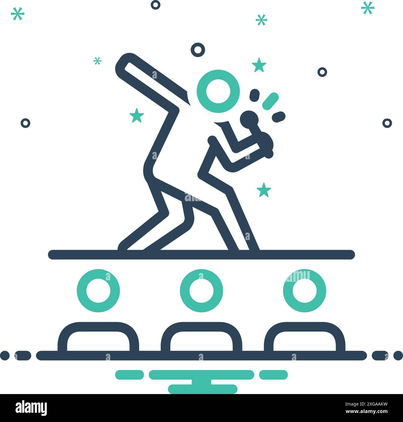 Enact Stock Vector Images - Alamy