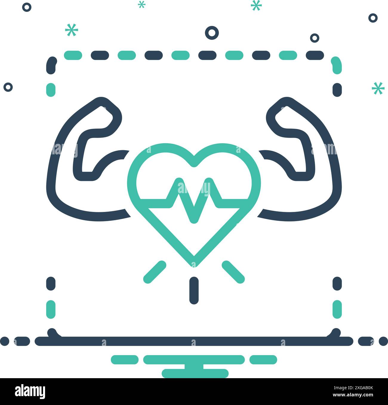 Robust vector vectors hi-res stock photography and images - Alamy