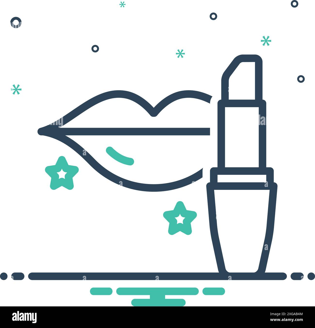 Rouge rouge Stock Vector Images - Alamy