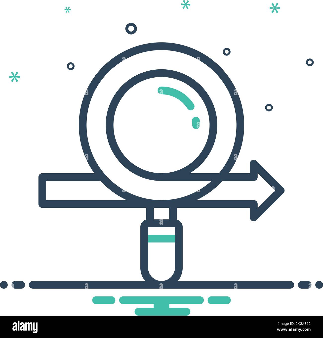 Icon for disclose,divulge Stock Vector Image & Art - Alamy