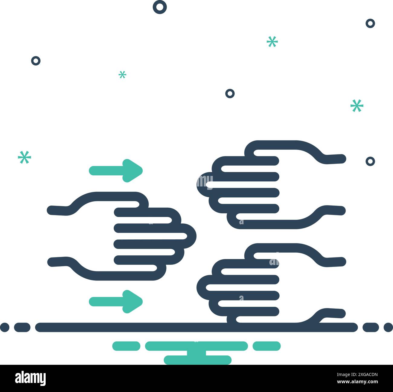 Contributor vector vectors hi-res stock photography and images - Alamy